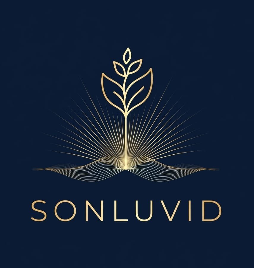 Logo de Sonluvid